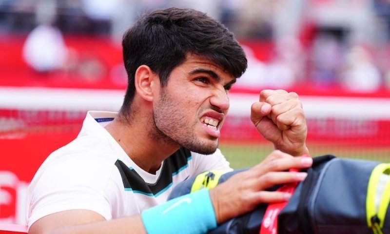 Favorit Wimbledonu je jasný. Alcaraz táhne šňůru 18 výher v řadě. Na trávě ovládl 21 z posledních dvaadvaceti soubojů