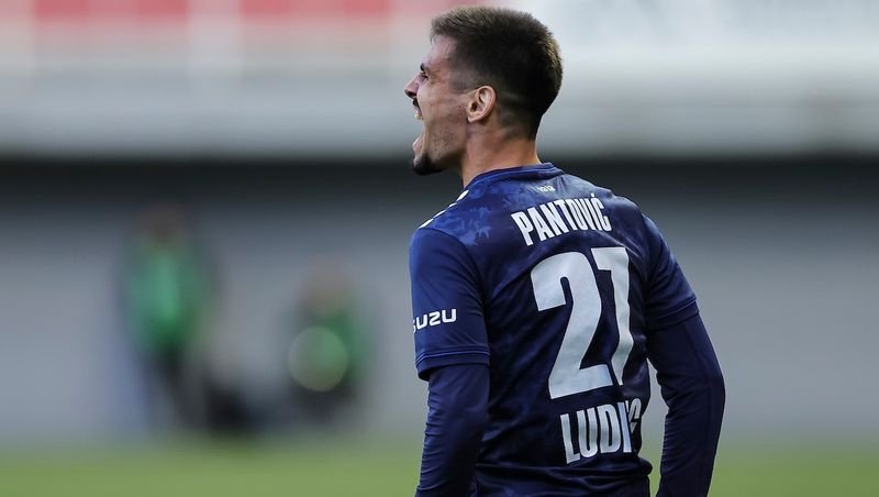 Sparta loví blesk z Balkánu. Bude k mání za 62 milionů