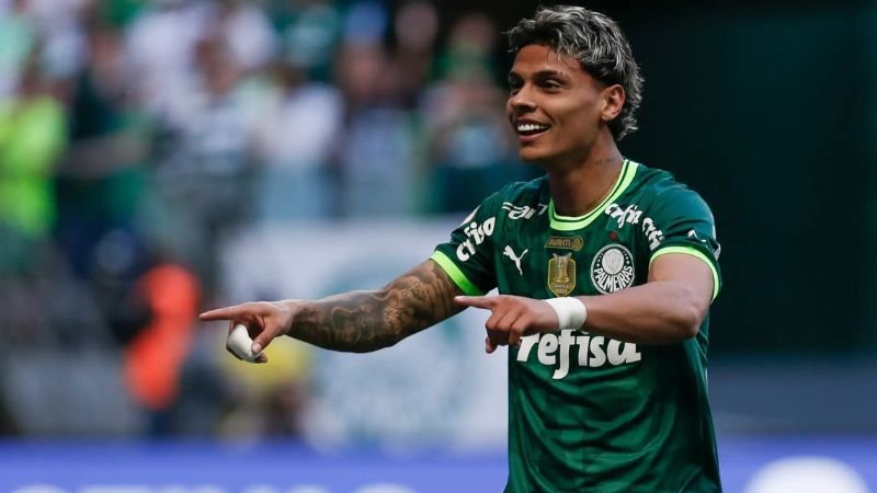 Manchester United loví hvězdu z MS klubů: Richard Rios může stát 100 milionů eur, sledují ho i Spurs