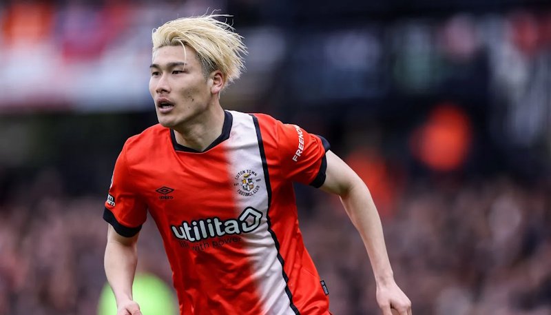 Slavia přivádí japonskou posilu. Hashioka podepíše na čtyři roky