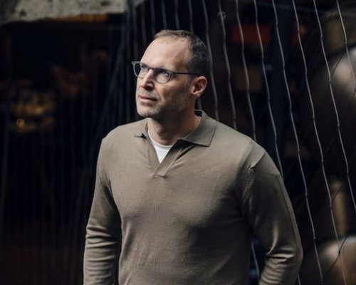 Čech má namířeno zpět do tuzemského prostředí. Tahat za sportovní nitky by měl v Sigmě