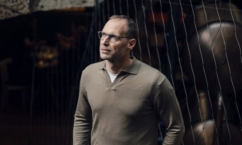Čech má namířeno zpět do tuzemského prostředí. Tahat za sportovní nitky by měl v Sigmě