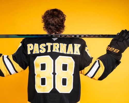 Léto bez skalpelu i psychických potíží! Pastrňák a spol. vstoupí do přípravného období Bruins v úplně jiném rozpoložení