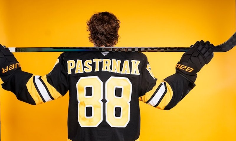 Léto bez skalpelu i psychických potíží! Pastrňák a spol. vstoupí do přípravného období Bruins v úplně jiném rozpoložení