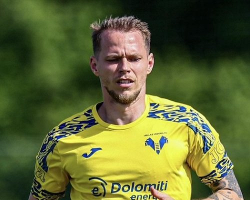 Valencia, Turín, PAOK... A stejně jde Duda za dolary pro životní balík do Arábie!