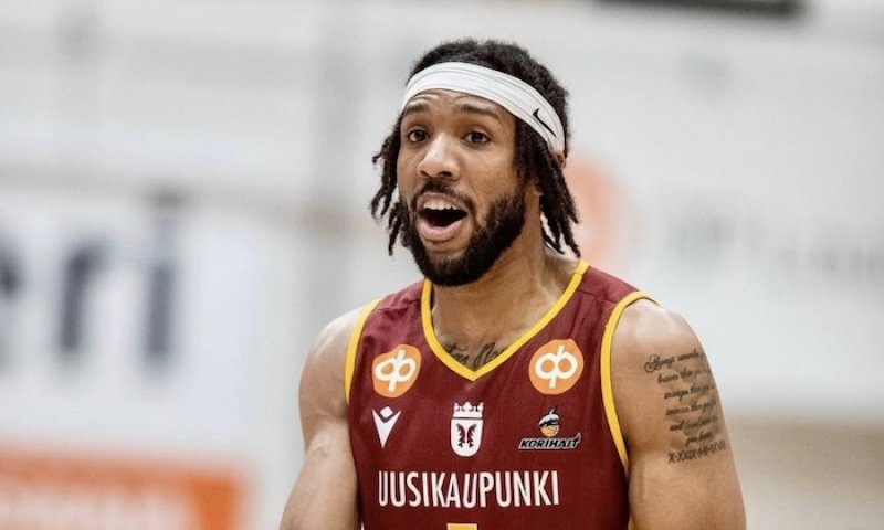 Slavné jméno v Opavě! Od syna legendy NBA se ve Slezsku očekává produktivita a schopnost vytvářet neustálý tlak