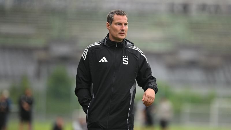 Priske není spokojený. Někteří hráči nás opustí, připouští