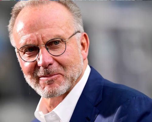 Šéf Bayernu tvrdě k hráčům: Že se hraje více zápasů, za to si můžete sami. Nemáte chtít takové platy!