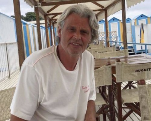 Skuhravý: Dnešní fotbalisté brečí. My byli gladiátoři, oni jsou jako holky