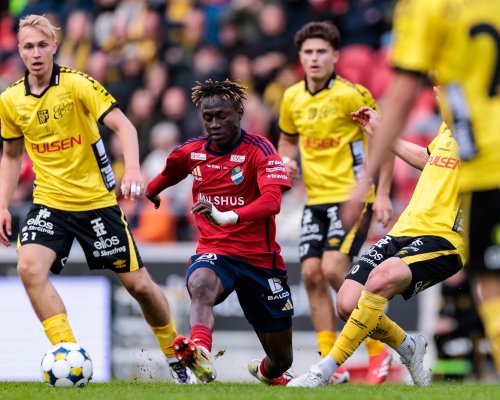 Slavia se chystá oznámit další posilu. Opět vsadila na osvědčenou skandinávskou cestu