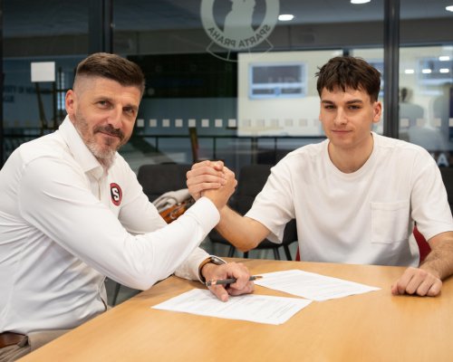 Pikantní přestup v rámci Superligy. Sparta přivádí od konkurence hvězdné jméno