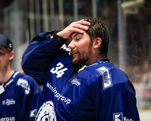 Potvrzeno! Brněnský hrdina Postava se vydá do NHL. Kdo by jej mohl nahradit?