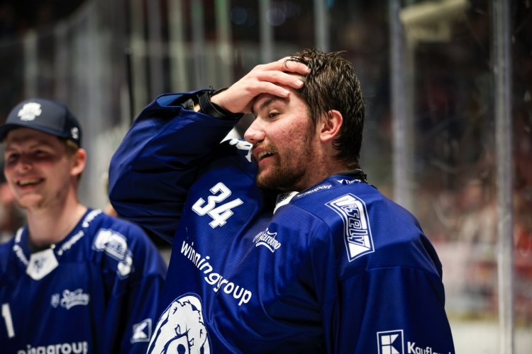 Potvrzeno! Brněnský hrdina Postava se vydá do NHL. Kdo by jej mohl nahradit?