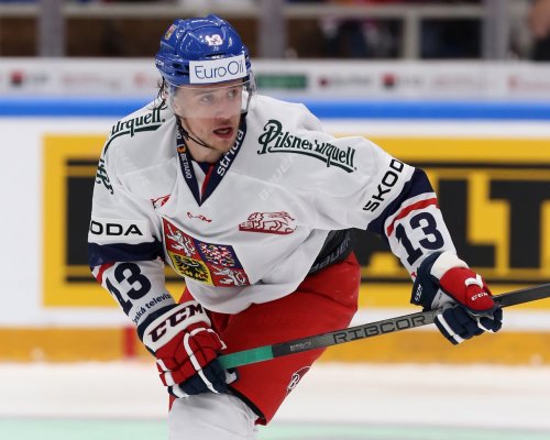 Dveře dokořán: Sparťanská šatna hlásí průvan. Přijde střelec z NHL?