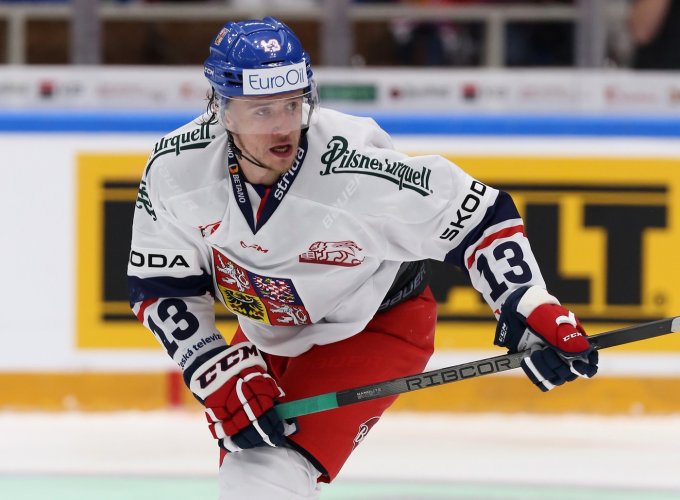 Dveře dokořán: Sparťanská šatna hlásí průvan. Přijde střelec z NHL?