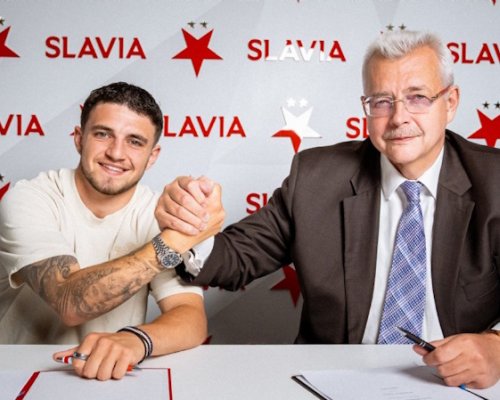 Tvrdík zamkl Zafeirise v Edenu. Olympiakos neuspěl ani s miliony