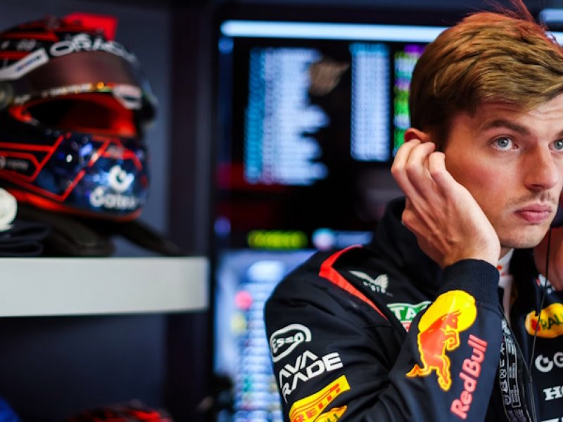 Red Bull po pauze přesune pozornost na rok 2027. Verstappen dostal jasný signál