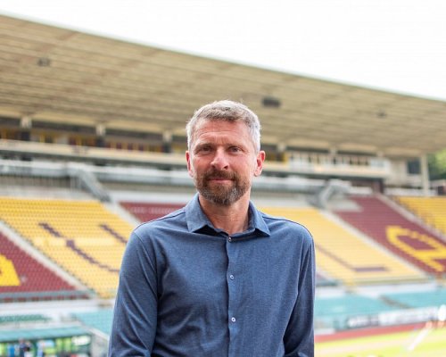 Hašek oficiálně sportovním ředitelem Dukly. Jeho synové na Julisku prý nepřijdou