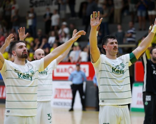 Sporting si pojistil bratry Costovy a kapitána Salvadora do roku 2030. Chceme vyhrát Ligu mistrů, prohlásily opory