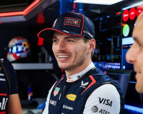 Aston Martin, Mercedes… zapomeňte! Verstappen se po Velké ceně Rakouska přiková k Red Bullu