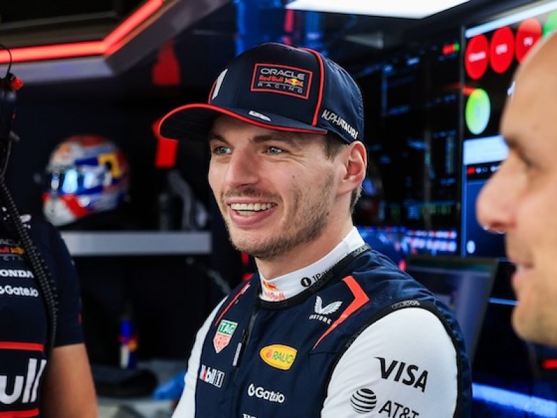 Verstappen do Mercedesu? Šéf stříbrných šípů se již rozhodl