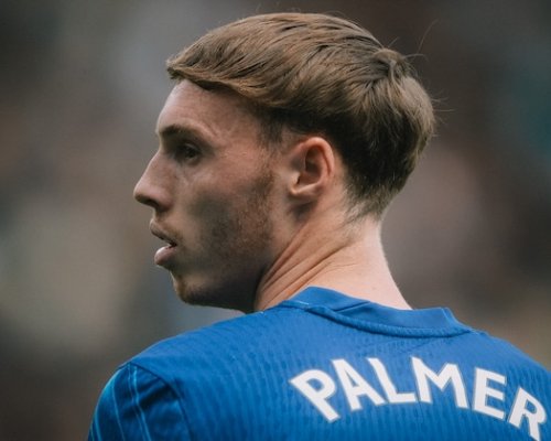 Chelsea posílá jasný vzkaz: Desítka je nově Palmerova, Mudryk zůstává v mlze