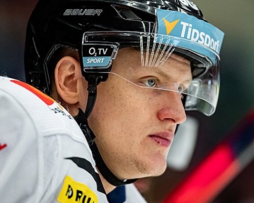 Přestupová lavina pokračuje. Dvanáctou posilou Rytířů je exkapitán Sparty Forman: Líbí se mi, co se na Kladně tvoří