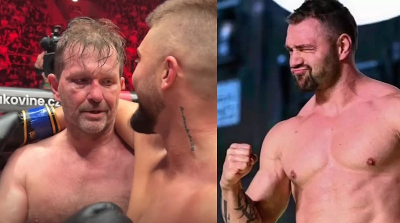 Malá klec se stala pro Kotlára noční můrou. Datel vyřídil Soukupa, Standa přerazil Kobru