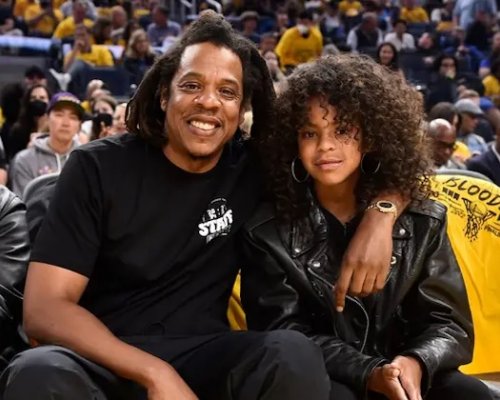 Jay-Z vsadil milion dolarů na finále NBA. Stejně jako Vít Krejčí důvěřuje Oklahomě