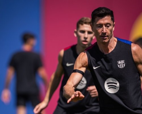 Lewandowski bouchl do stolu: Nechci reprezentovat, dokud je trenérem Probierz!