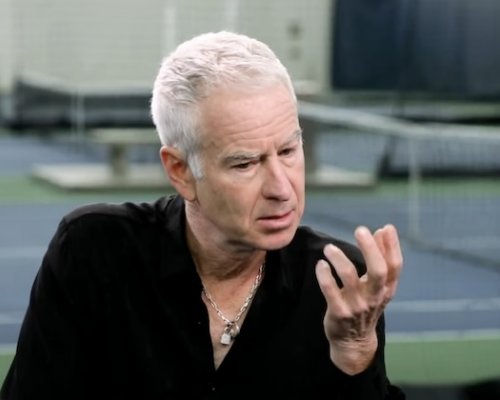 McEnroe: Klidně bych se hádal, že by byli Alcaraz a Sinner favority i proti Nadalovi v jeho nejlepších letech