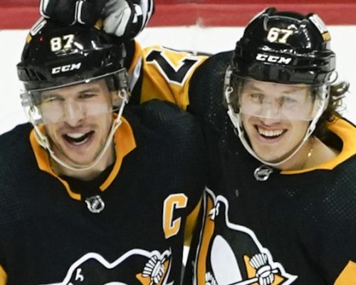 Pittsburgh otvírá bazar hvězd. Rakell i Rust mohou změnit dres