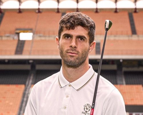 Al-Nassr má políčeno na hvězdu AC Milán. Pulisic se může připojit k Ronaldovi a Manému