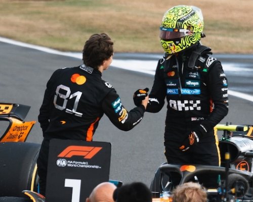 Co přesně letos McLaren udělal jinak? Jejich progres je ohromný, zní obdivná slova z konkurenčního Ferrari