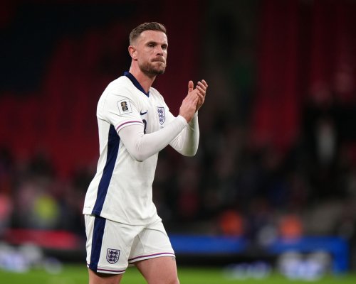 Velký comeback Hendersona. Bude znovu hrát Premier League