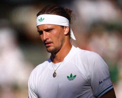 Zverev chce zlomit špatné období. Věřím, že mám na to porazit Sinnera s Alcarazem, říká
