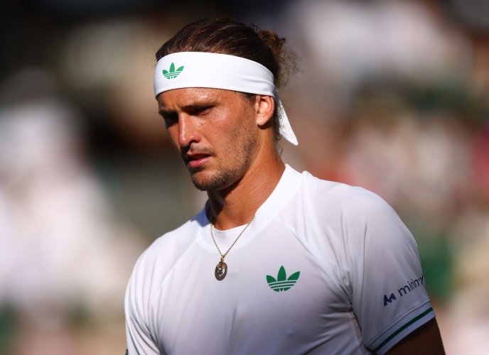 Zverev chce zlomit špatné období. Věřím, že mám na to porazit Sinnera s Alcarazem, říká
