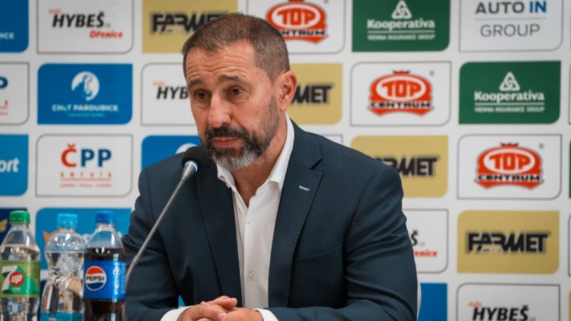 Pardubice chtějí klidnější sezonu. Přijít by měly další posily