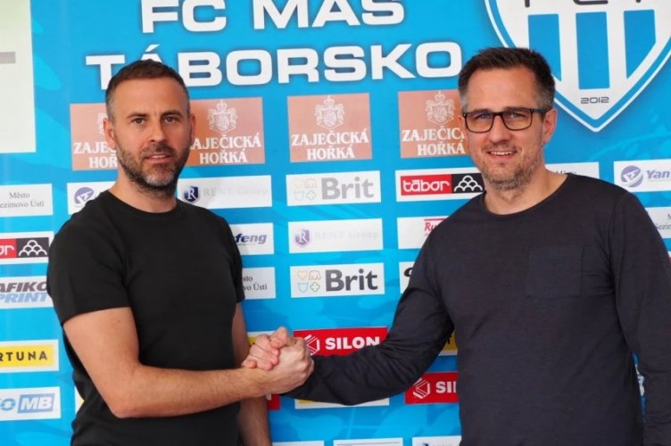 Místo Zbrojovky na FAČR? Vozábal by se mohl stát novým kolegou Pavla Nedvěda