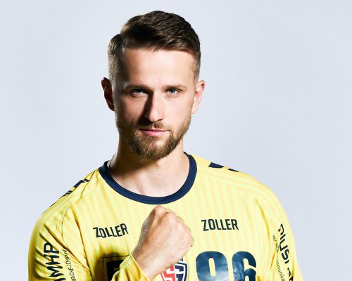 Jan Hrdlička mění dres. Po úspěšných sezonách v Polsku míří do Německa