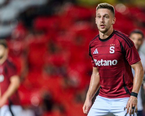 Wiesner má splnění snu na dosah. I přes zranění by mohl zamířit do MLS
