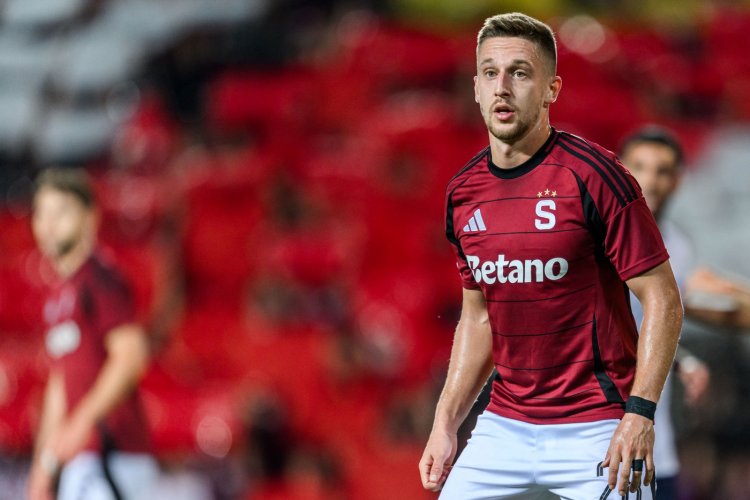 Wiesner má splnění snu na dosah. I přes zranění by mohl zamířit do MLS