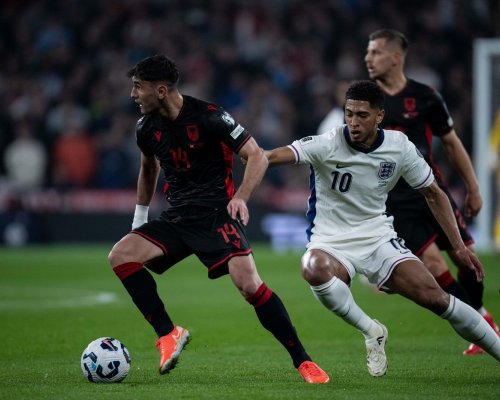 Přijde Sparta o Laciho? Albánský středopolař má nápadníka v Turecku