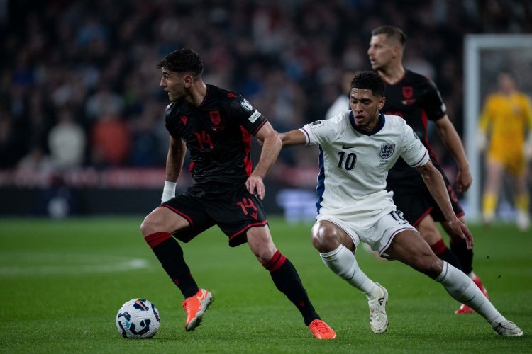 Přijde Sparta o Laciho? Albánský středopolař má nápadníka v Turecku