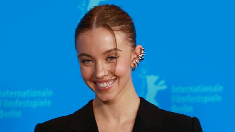 Hollywoodská víla s tvrdou pravou: Sydney Sweeney strávila roky v dojo