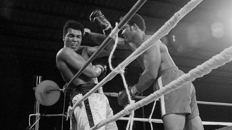 Když se zatají dech: 10 sportovních momentů, které změnily všechno