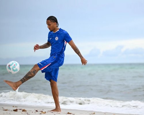 Brazilec za raketu! Chelsea dál utrácí a zbrojí na trofeje