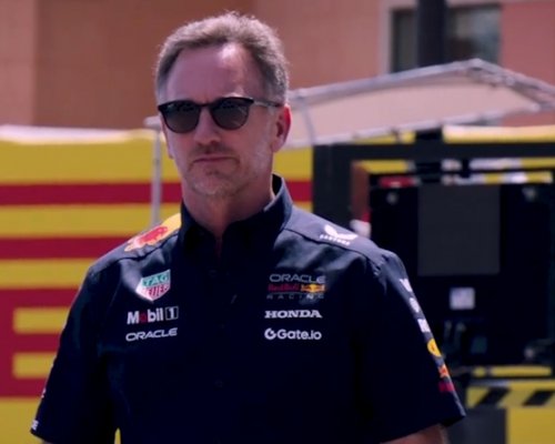 Hornerův konec rozbouřil paddock. McLaren věděl, že Red Bull hořel zevnitř