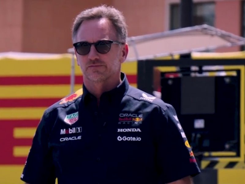 Bolestný konec bez rozloučení, odvolaný boss Formule 1 odhalil zradu ve vlastních řadách