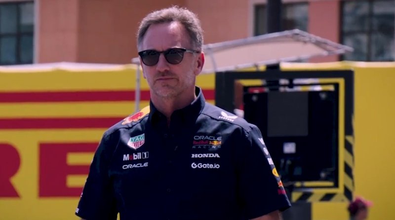 Hornerův konec rozbouřil paddock. McLaren věděl, že Red Bull hořel zevnitř